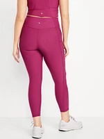 High-Waisted PowerSoft Pocket Leggings