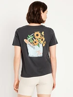 EveryWear Graphic T-Shirt