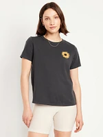 EveryWear Graphic T-Shirt
