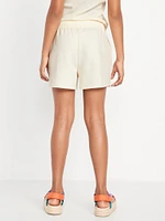 The Powerpuff Girls'™ High-Waisted Graphic Shorts for Girls