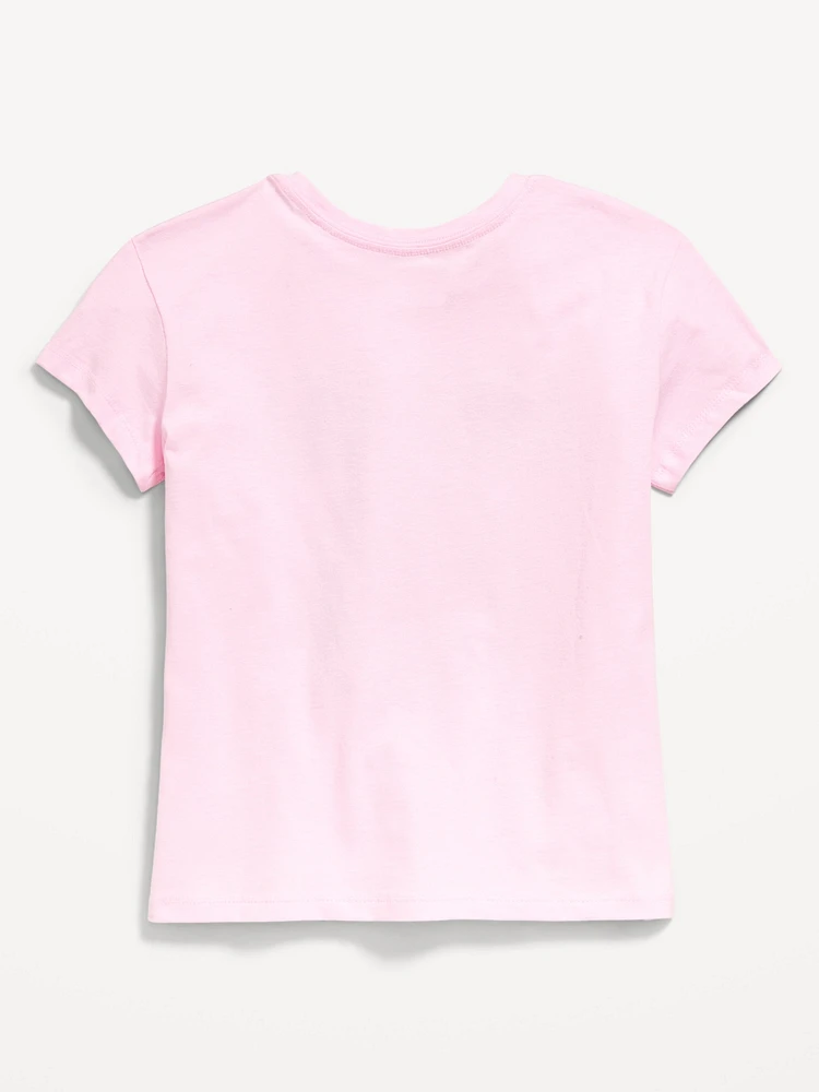 Nirvana™ Graphic T-Shirt for Girls
