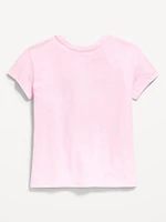 Nirvana™ Graphic T-Shirt for Girls