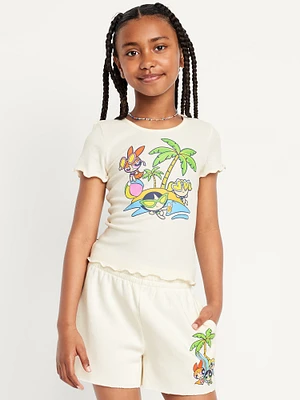 The Powerpuff Girls'™ Graphic T-Shirt for Girls