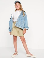 School Uniform Skort for Girls