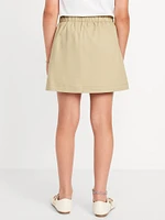 School Uniform Skort for Girls