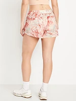 Mid-Rise StretchTech Run Shorts -- 3-inch inseam