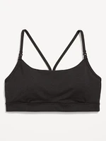 Soutien-gorge de sport à maintien léger maternité NuageConfo