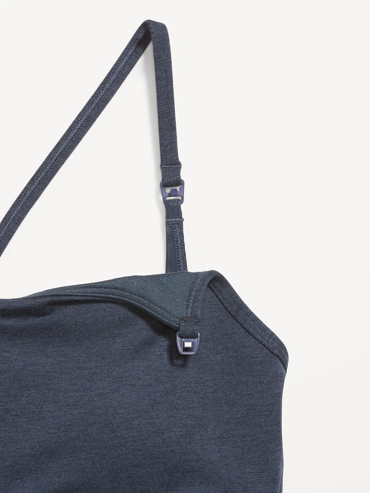 Soutien-gorge de sport à maintien léger maternité NuageConfo