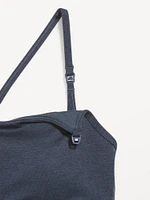 Soutien-gorge de sport à maintien léger maternité NuageConfo