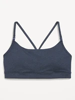 Soutien-gorge de sport à maintien léger maternité NuageConfo