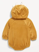 Critter One-Piece Romper for Baby