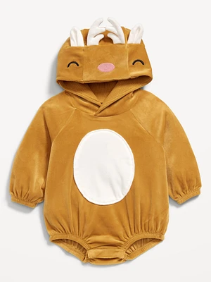Critter One-Piece Romper for Baby