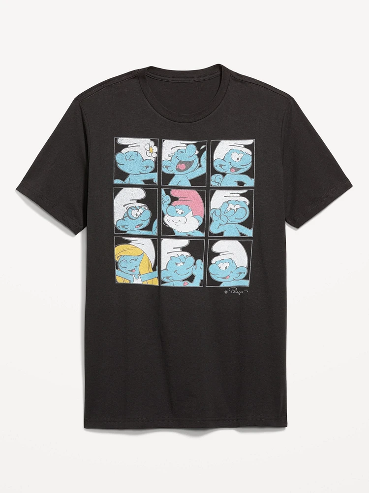 The T-Shirt