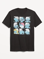 The T-Shirt