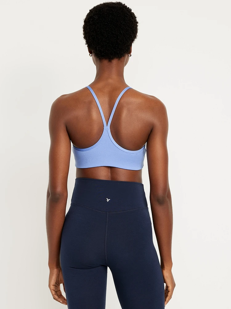 Light Support CloudComfy Sports Bra