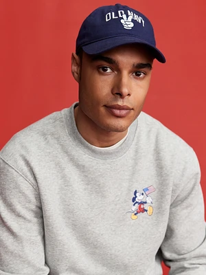 Old Navy x Disney© Graphic Baseball Cap