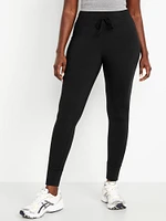 Extra High-Waisted CloudComfy Jogger Leggings