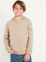 Pullover Hoodie for