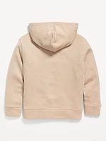Pullover Hoodie for