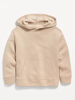 Pullover Hoodie for