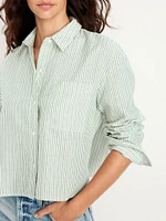 Button-Down Shirt