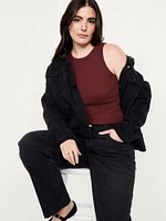 Snug Tank Top