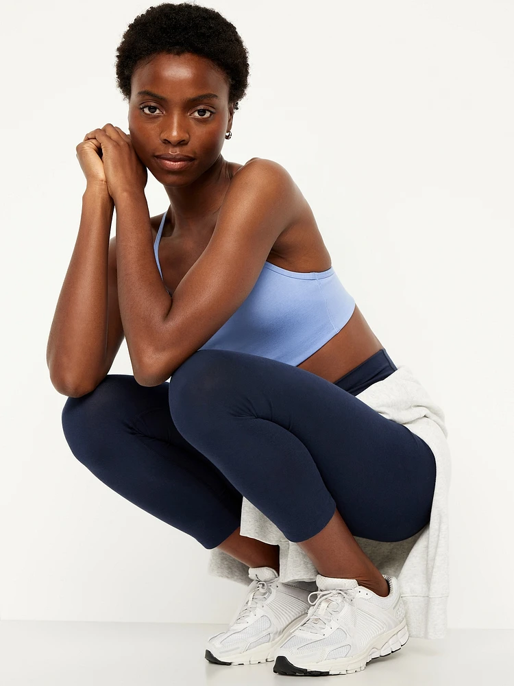 Light Support CloudComfy Sports Bra