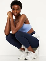 Light Support CloudComfy Sports Bra