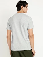 Crew-Neck T-Shirt