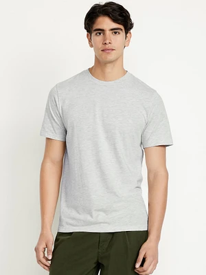 Crew-Neck T-Shirt
