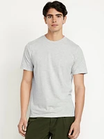 Crew-Neck T-Shirt