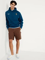Rotation Hoodie