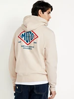 Rotation Hoodie