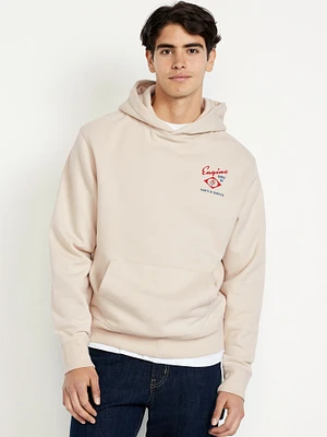 Rotation Hoodie