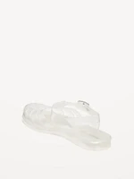 Jelly Fisherman Sandals for Women