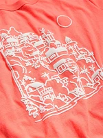 EveryWear Graphic T-Shirt