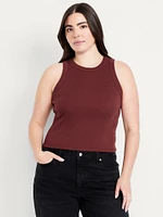 Snug Tank Top