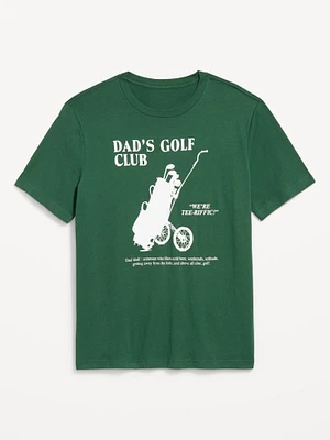 Father's Day Graphic T-Shirt