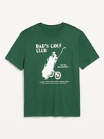 Father's Day Graphic T-Shirt