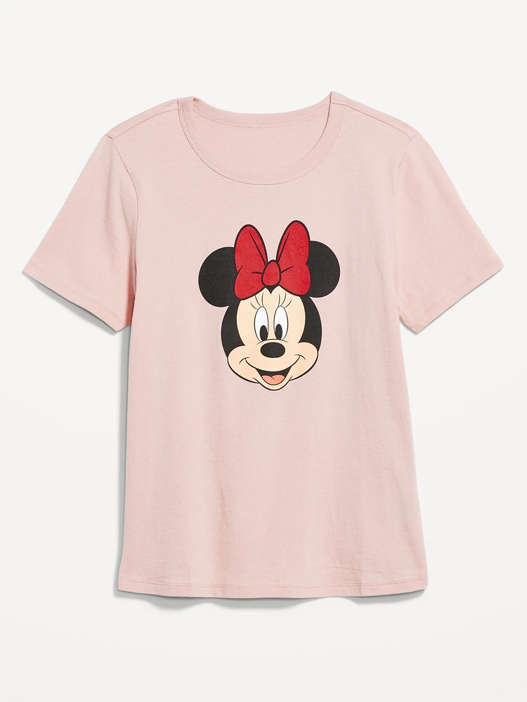Disney© Minnie Mouse T-Shirt
