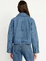 Zip Jacket