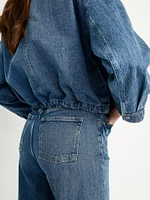 Zip Jacket