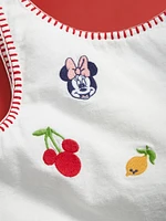 Old Navy x Disney© Sleeveless Linen-Blend Top for Girls