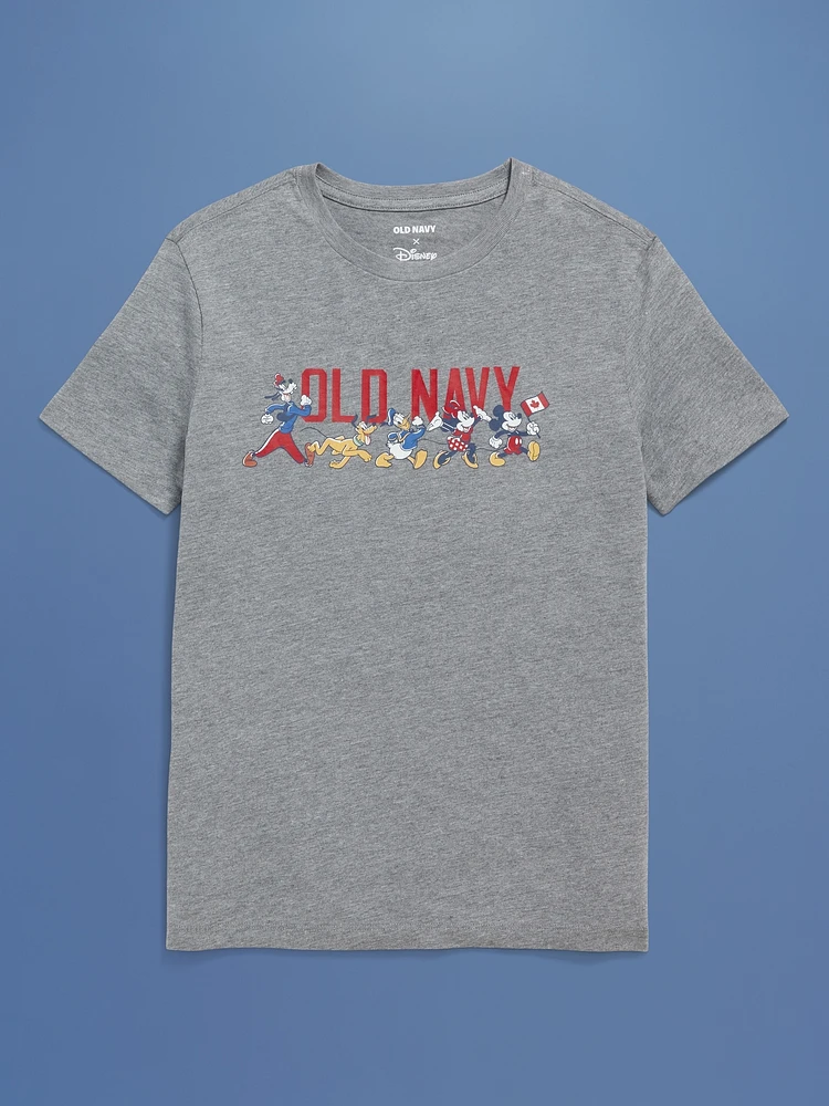 Old Navy x Disney© Gender-Neutral T-Shirt for Kids