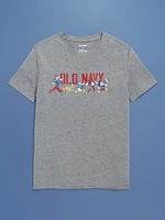 Old Navy x Disney© Gender-Neutral T-Shirt for Kids