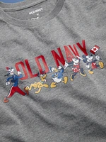 Old Navy x Disney© Gender-Neutral T-Shirt for Kids