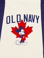 Old Navy x Disney© Mickey Mouse Flag Tote Bag