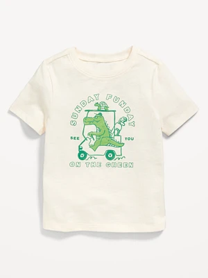 Graphic T-Shirt for Toddler