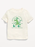 Graphic T-Shirt for Toddler