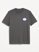 Father's Day Graphic T-Shirt